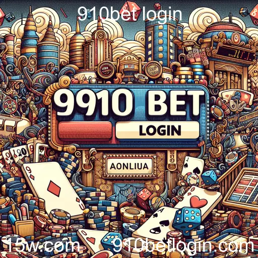 Apostas Online: O Crescimento do 910bet e o Jogo Responsável