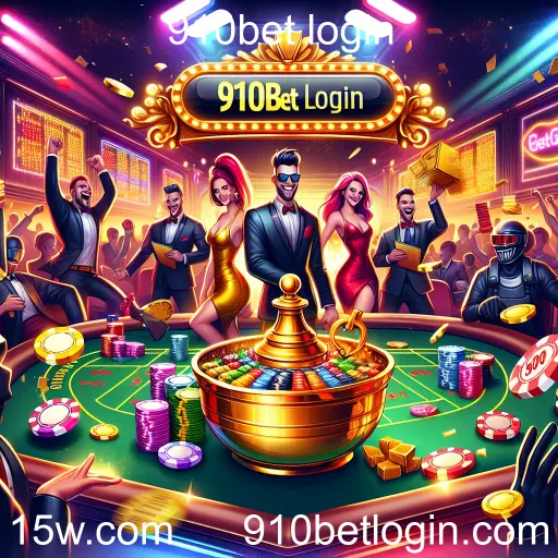 A Ascensão dos Jogos de Eventos em Plataformas Online