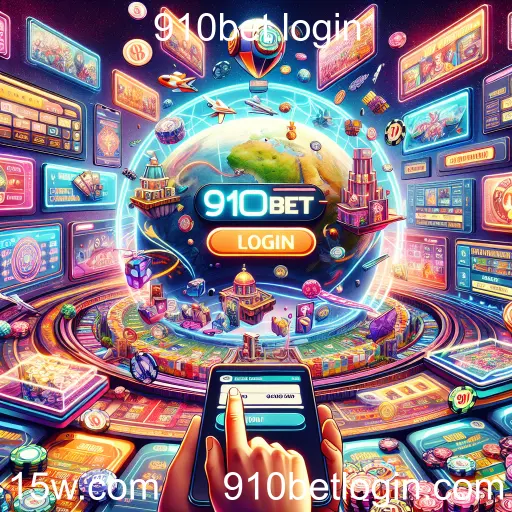 Explorando a Categoria de Jogos de Suporte no 910bet Login